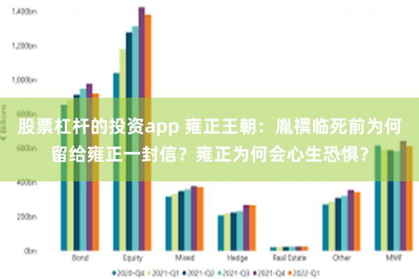 股票杠杆的投资app 雍正王朝：胤禩临死前为何留给雍正一封信？雍正为何会心生恐惧？