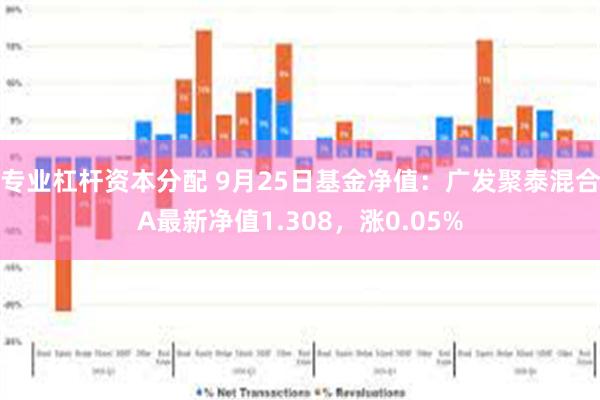 专业杠杆资本分配 9月25日基金净值：广发聚泰混合A最新净值1.308，涨0.05%