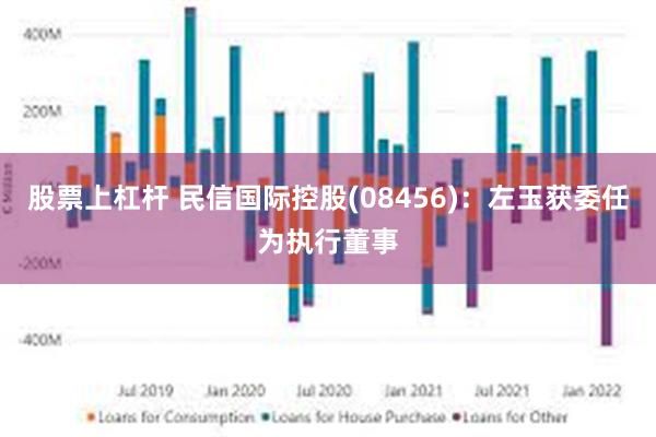 股票上杠杆 民信国际控股(08456)：左玉获委任为执行董事